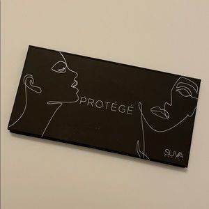 Suva Beauty Protege Eyeshadow Palette